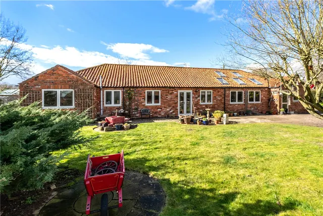 Photo 2 — Rookery Lane, Sudbrook, Grantham, Lincolnshire, NG32