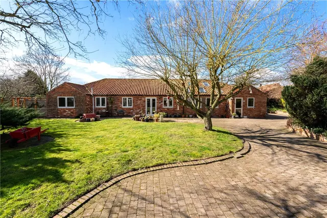 Rookery Lane, Sudbrook, Grantham, Lincolnshire, NG32, photo 1