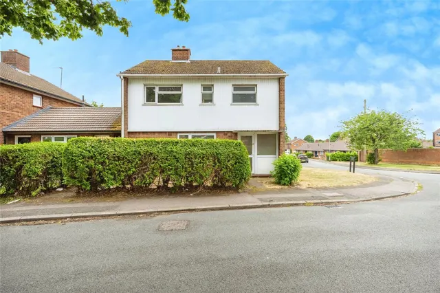 Meadway, Bedford, Bedfordshire, MK41, photo 1