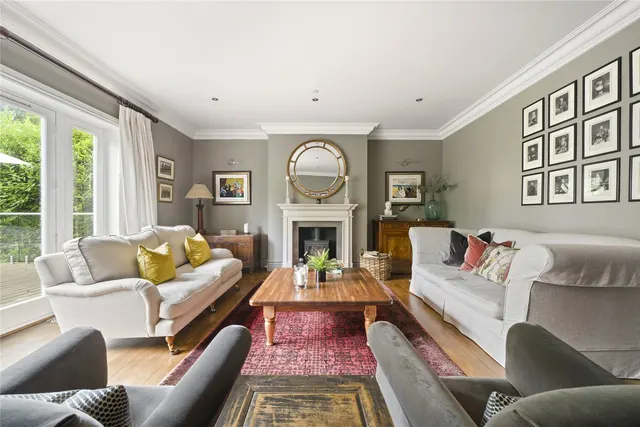 Photo 2 — Frant Road, Tunbridge Wells, Kent, TN2