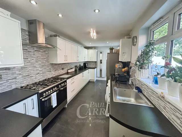 Holly Road, Handsworth, B20, photo 1