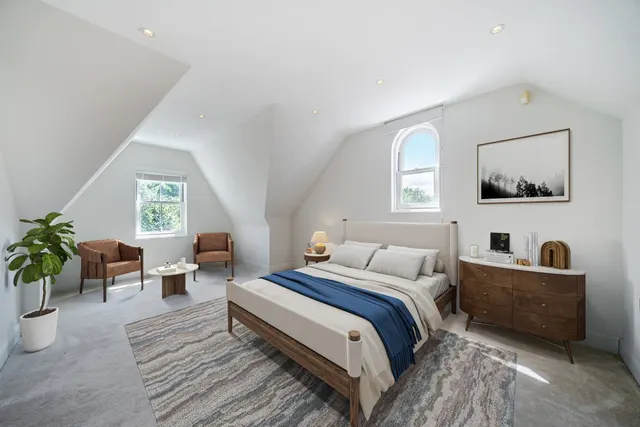 Photo 2 — Kingston Vale, London, SW15