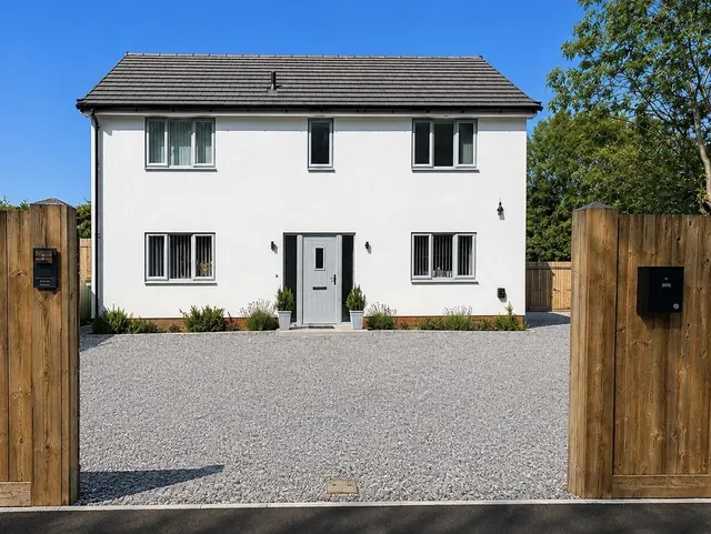 Swaythling Road, West End, Southampton, photo 1