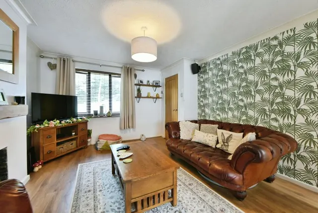 Photo 3 — Kirkdale Close, Darwen, Lancashire, BB3