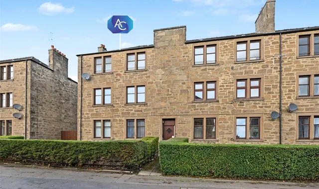 Corso Street, Dundee, DD2, photo 1