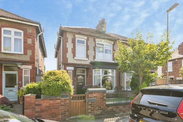 Elmwood Road, Eaglescliffe, Stockton-on-Tees, TS16, photo 1