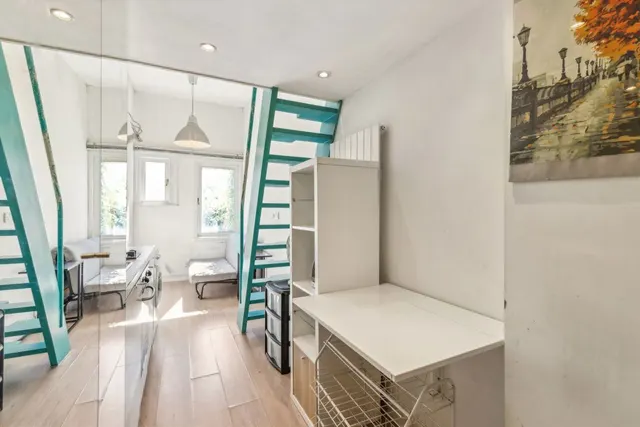 Gwendwr Road, W14, photo 2