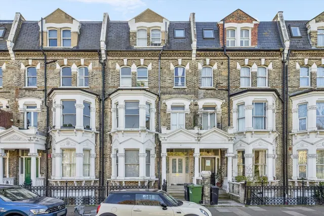 Gwendwr Road, W14, photo 1
