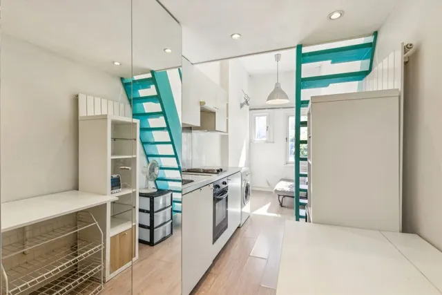Gwendwr Road, W14, photo 3
