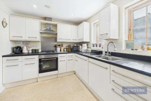 Tamarisk Gardens, Southampton, SO18, photo 2