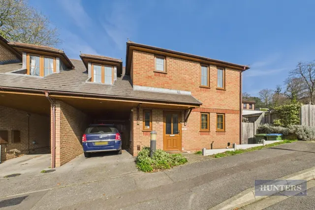 Tamarisk Gardens, Southampton, SO18, photo 1