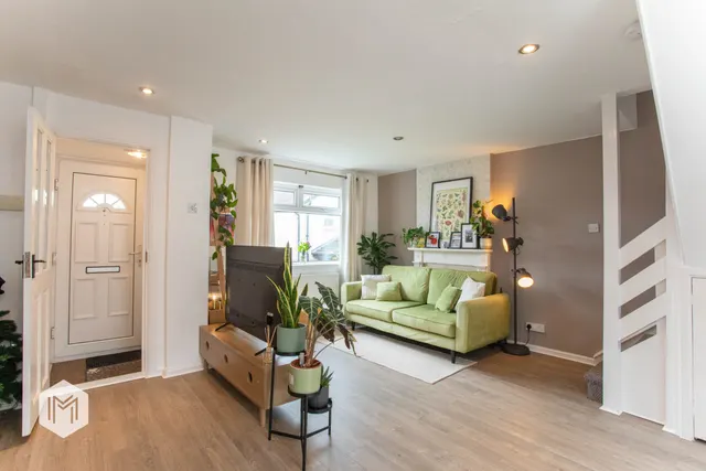 Photo 2 — Bidford Close, Tyldesley, Manchester, M29 8WB