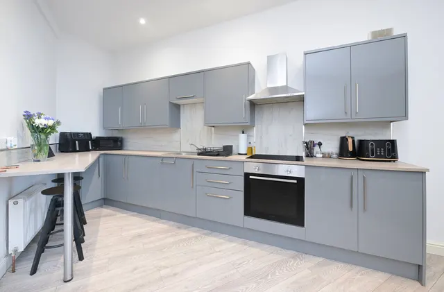 Photo 3 — Ramsay Road, Kirkcaldy, KY1 1UA