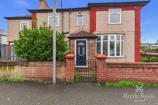 Marsh Road, Rhyl, LL18, photo 1