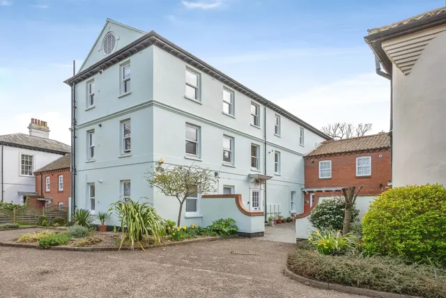 Photo 2 — Colne House, Colne Road, Cromer, Norfolk, NR27