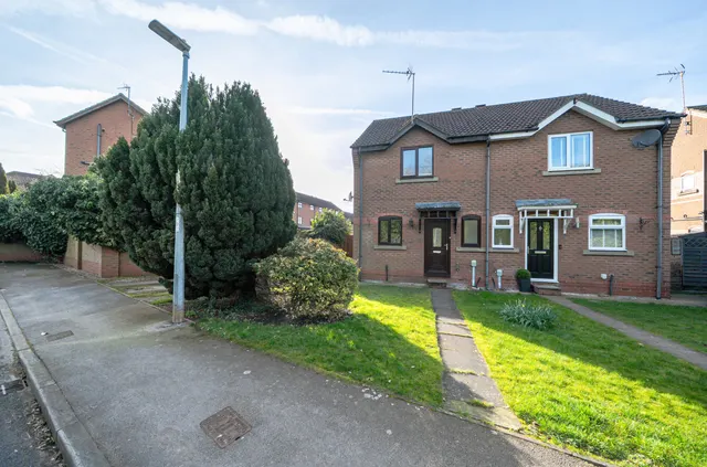 Akester Close, Beverley, HU17, photo 1
