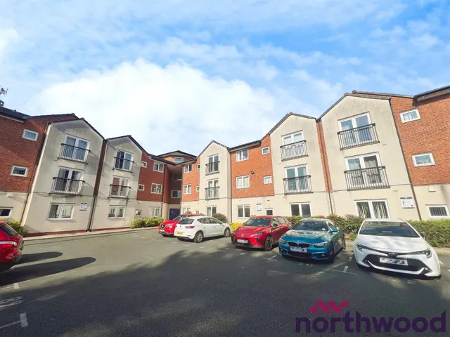 St Marys Street, Crewe, CW1, photo 1
