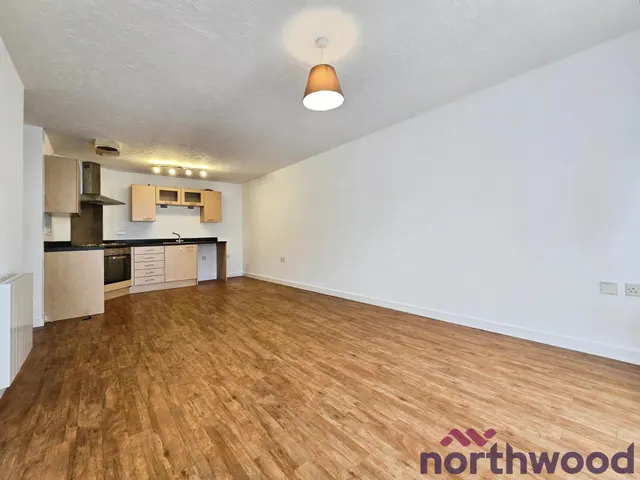St Marys Street, Crewe, CW1, photo 2