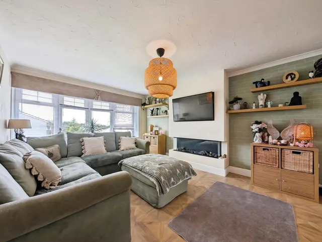 Gayne Drive, Glenboig, ML5, photo 2