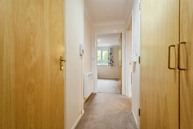 Photo 2 — Collingwood Court, Royston