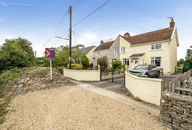 Westmoreland Terrace, Gloucestershire, Old Sodbury, BS37 6RN, photo 1