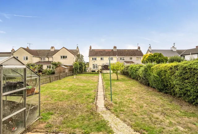 Photo 2 — Westmoreland Terrace, Gloucestershire, Old Sodbury, BS37 6RN