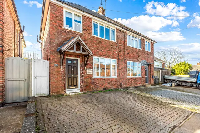 Photo 2 — Orchard Estate, Quorn, LE12 8DZ