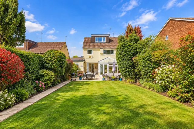 Somerset Road, Barnet, EN5, photo 3