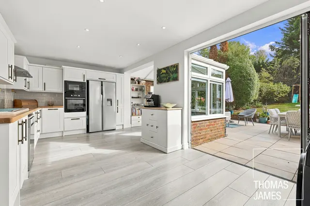 Somerset Road, Barnet, EN5, photo 2
