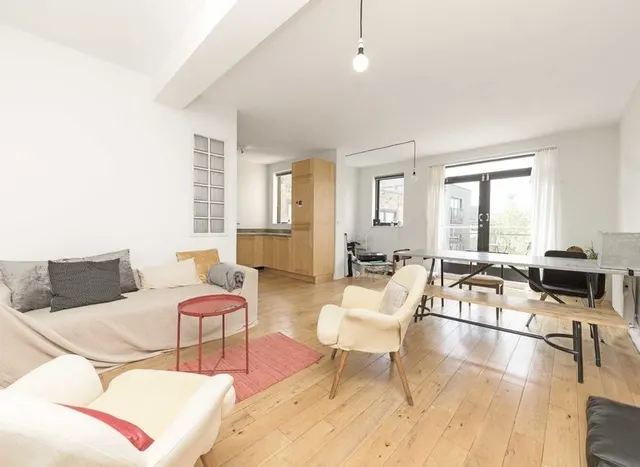Rufford Street, Islington, N1, photo 1