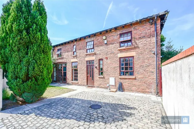 Sandforth Road, Liverpool, L12, photo 1