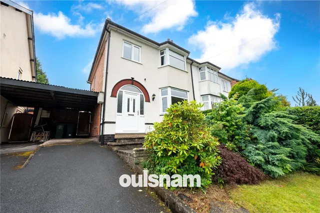 Plymouth Road, Redditch, Worcestershire, B97 4NZ, photo 1