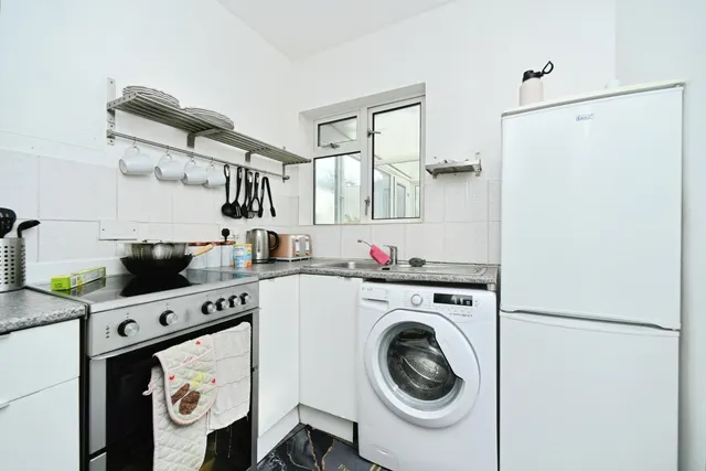 Arlington Gardens, Saltdean, BN2, photo 3