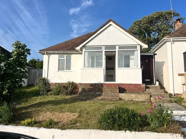 Arlington Gardens, Saltdean, BN2, photo 1