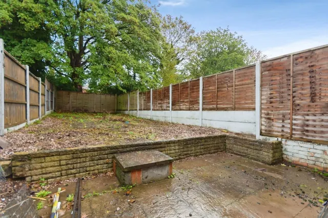 Hazelville Road, Birmingham, B28, photo 3