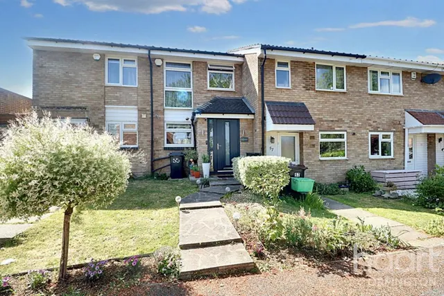Glendower Crescent, Orpington, BR6, photo 1