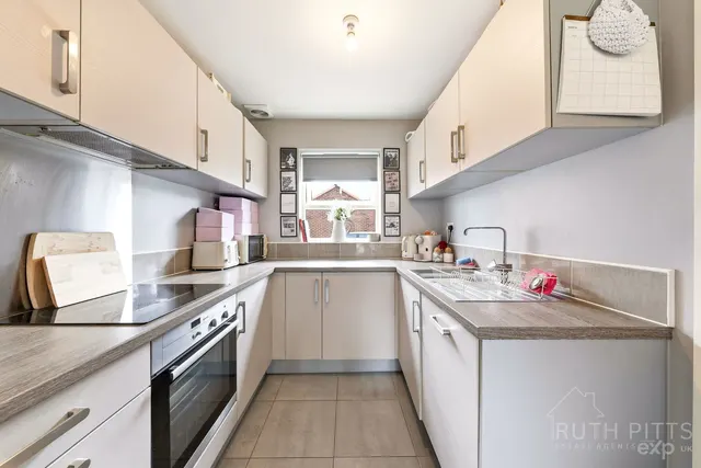 Photo 2 — Stretton Street, Adwick-le-Street