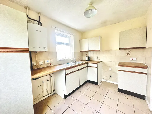 Bryn Elian Grove, Kinmel Bay, LL18, photo 3