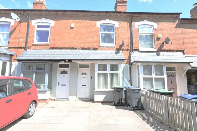 Alder Road, Balsall Heath, Birmingham, B12 8BS, photo 1