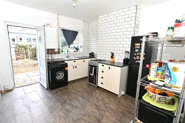 Photo 3 — Alder Road, Balsall Heath, Birmingham, B12 8BS