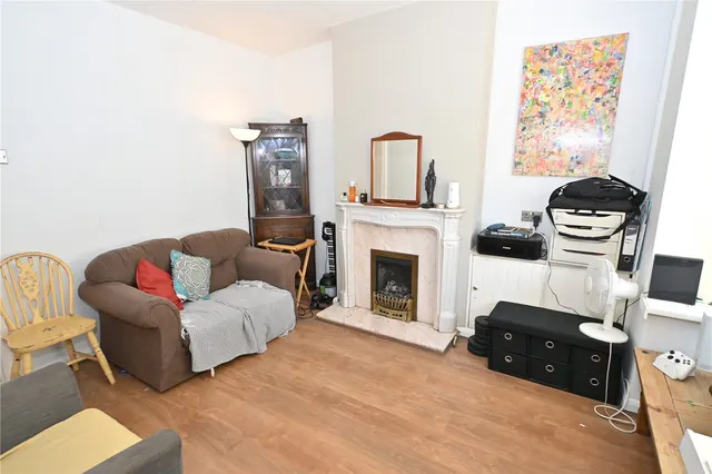 Photo 2 — Alder Road, Balsall Heath, Birmingham, B12 8BS