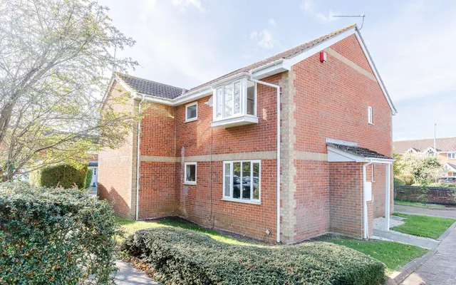 Great Meadow Road, Bradley Stoke, BS32, photo 2