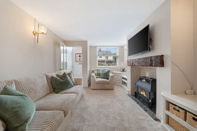 Photo 3 — Farnworth Street, Widnes, Widnes, WA8 9LW