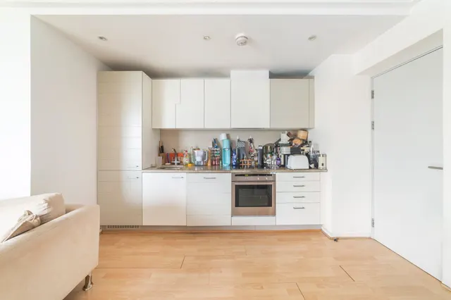 Hutchings Street, London, E14, photo 2