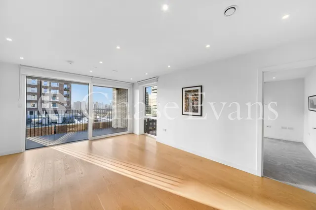 Sayer St, Elephant Park, SE17, photo 1