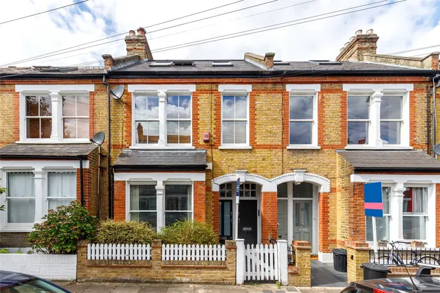 Balvernie Grove, Southfields, London, SW18, photo 1