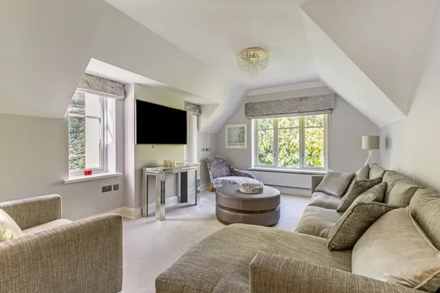 Photo 2 — Wells Lane, Ascot, SL5