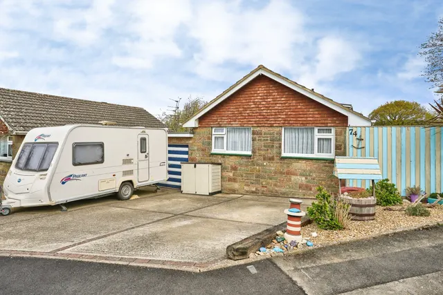 Perowne Way, Sandown, PO36, photo 2