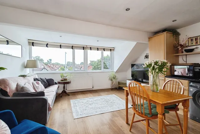 Photo 3 — Palatine Road, Manchester, Greater Manchester, M20