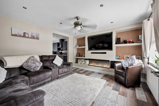 Photo 3 — Bank Street, Golborne, Warrington, Warrington, WA3 3SA